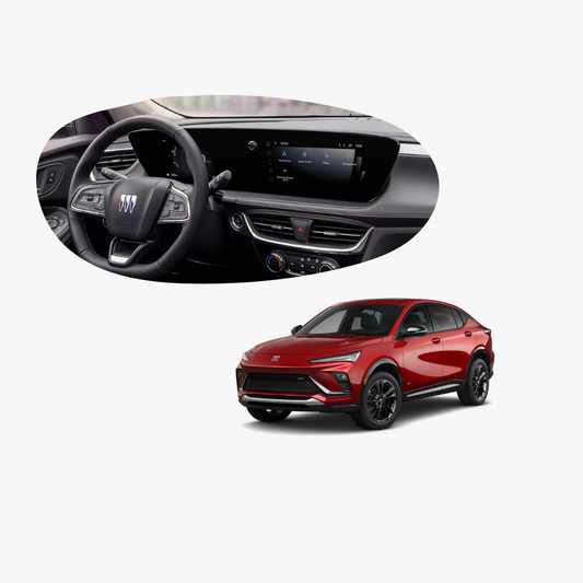 Protector pantalla Buick Envista, Encore 2024 2025