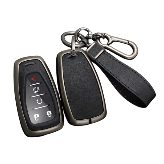 Funda Llave Chevrolet Tracker Spark Equinox Buick Trax