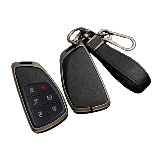 Funda Llave Metálica Suburban Tahoe 2022 2022 2023 2024