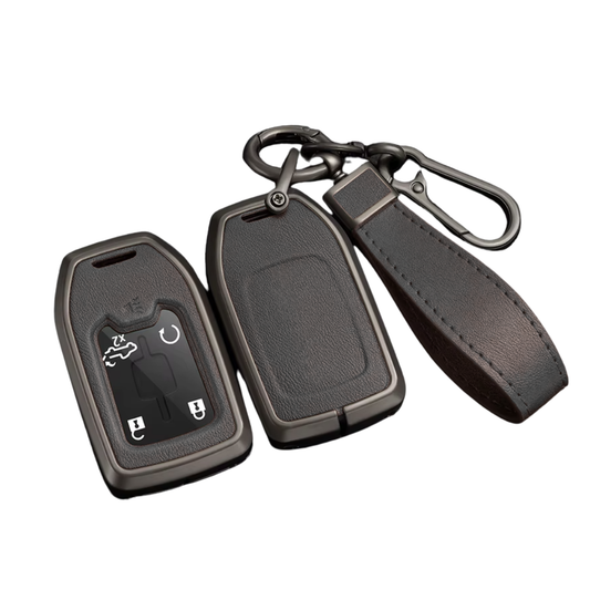 Funda Llave Gmc Sierra Chevrolet Silverado Cheyenne