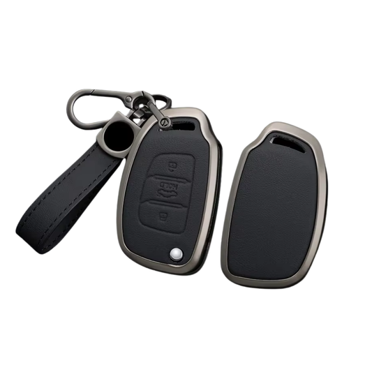 Funda Llave Hyundai Lx35 Grand I10 2016 2017 2018 2019 2020
