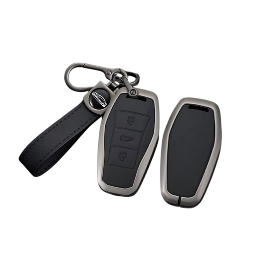Funda Llave JAC E10X J 8 2025