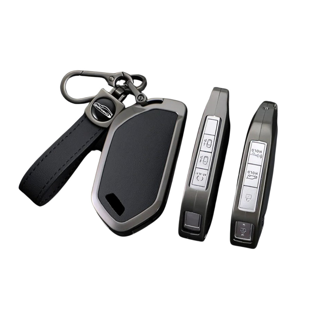Funda de Llave Para Kia K3 EX EX PACK GT 2024 2025