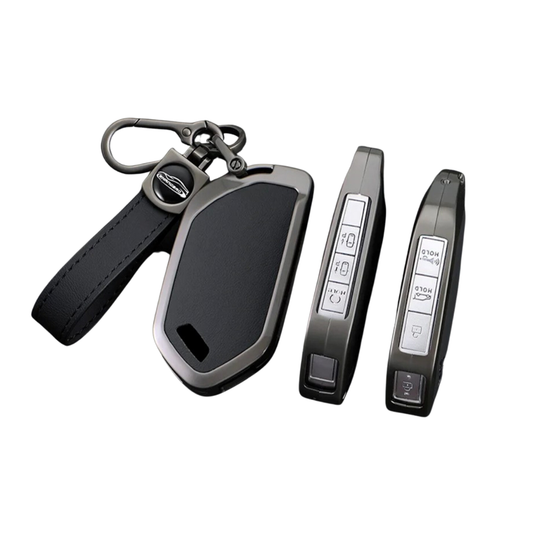 Funda de Llave Para Kia K3 EX EX PACK GT 2024 2025