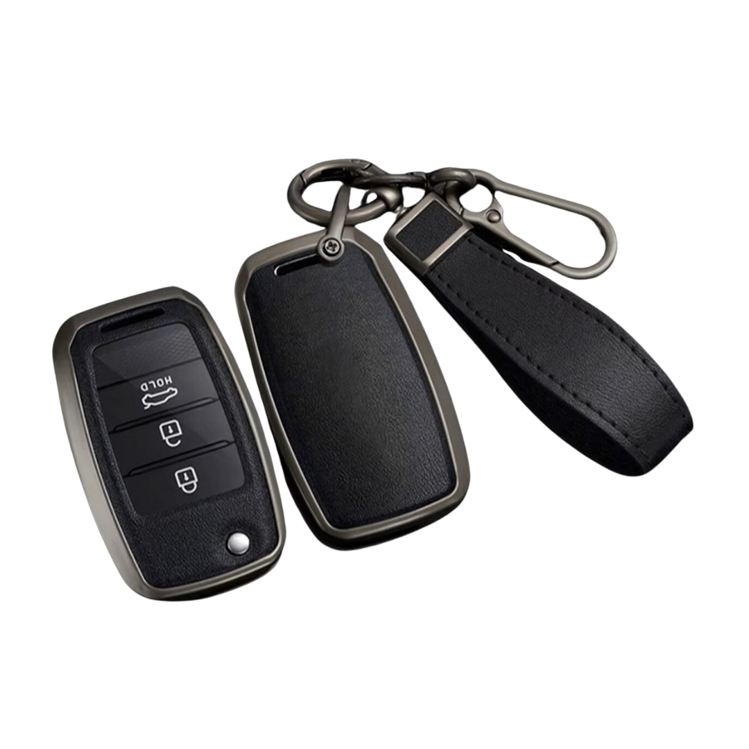 Funda Llave Kia Rio Forte Seltos Sorento Soul Sportage