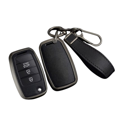 Funda Llave Kia Rio Forte Seltos Sorento Soul Sportage