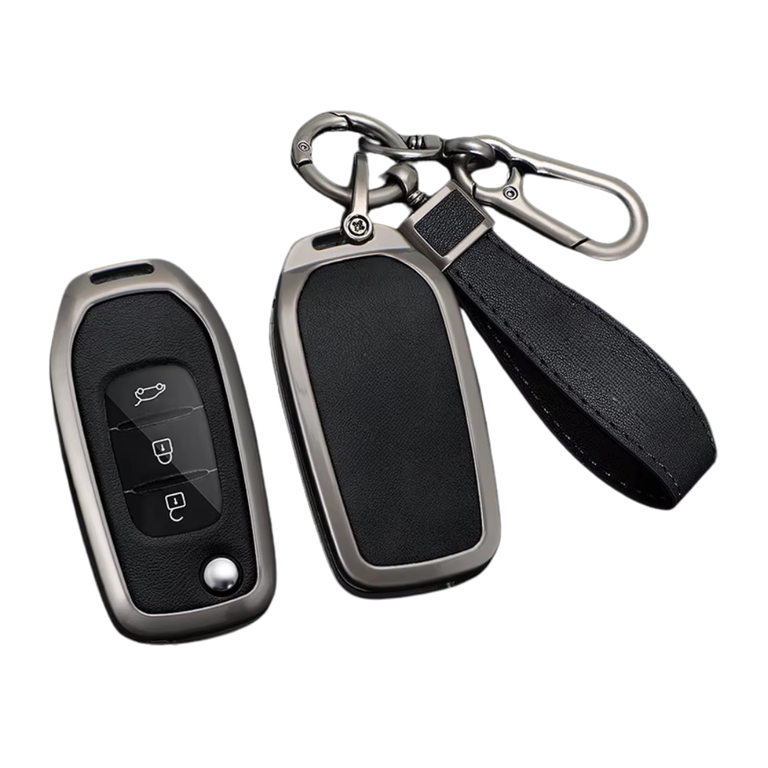Funda Llave Renault Kwid Duster Logan Sandero Stepway Oroch