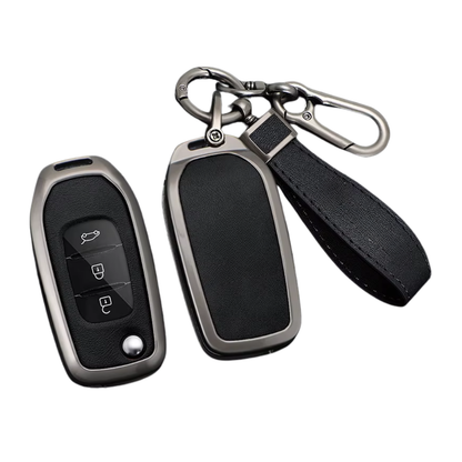 Funda Llave Renault Kwid Duster Logan Sandero Stepway Oroch