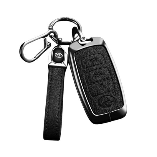 Funda de Llave Para Toyota Yaris Raize Avanza