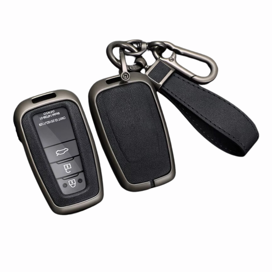 Funda Llave Toyota Rav4 Corolla Chr Prius Camry