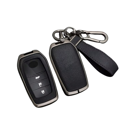 Funda Llave Toyota Corolla Cross Camry Prius 2023 2024 2025