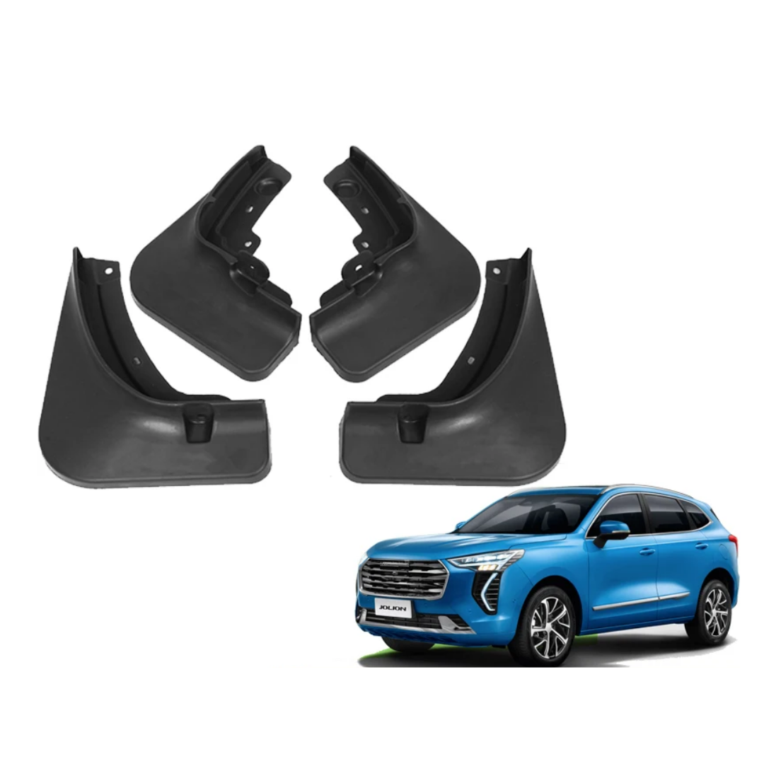 Loderas Para GWM Haval Jolion 2023 2024