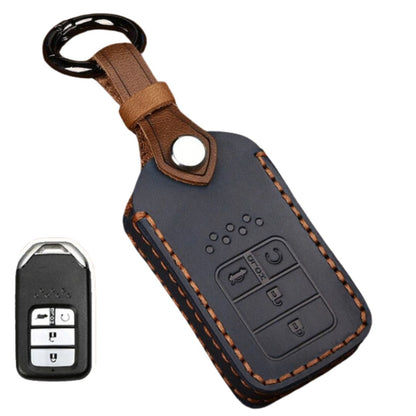 Funda Piel Llave Honda Civic , CR-V, HR-V , Accord