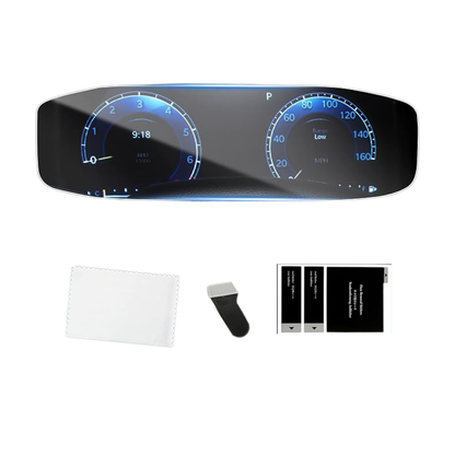 Protector de Nanofilm Clúster Jeep Compass 2022 2023 2024