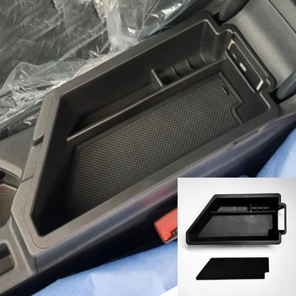 Organizador Reposabrazos VW Jetta 2020 2021 2022 2023 2024 2025