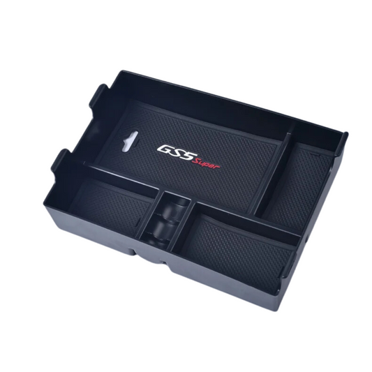 Organizador de Reposabrazos para Dodge Journey 2023 2024