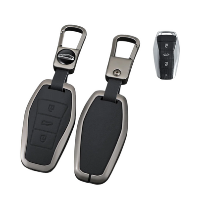 Funda Llave JAC E10X J 8 2025