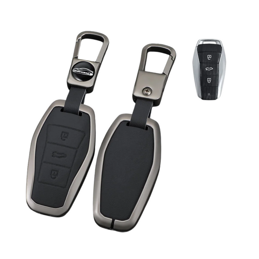 Funda Llave JAC E10X J 8 2025