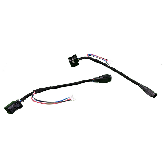 Par de Arneses Para Reflectores de Mazda 3