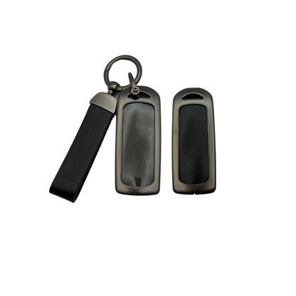 Funda Para Llave Mazda 2 3 6 Cx3 Cx5 Cx7 Cx9 Mx5