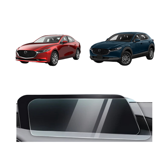 Protector Pantalla Nanofilm 10.25″ Mazda 3 Cx30 2024