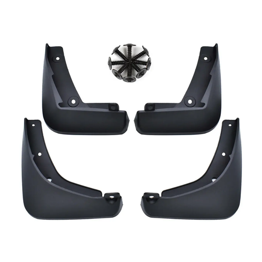 Loderas Para Mazda 3 Hatchback 2019 al 2024