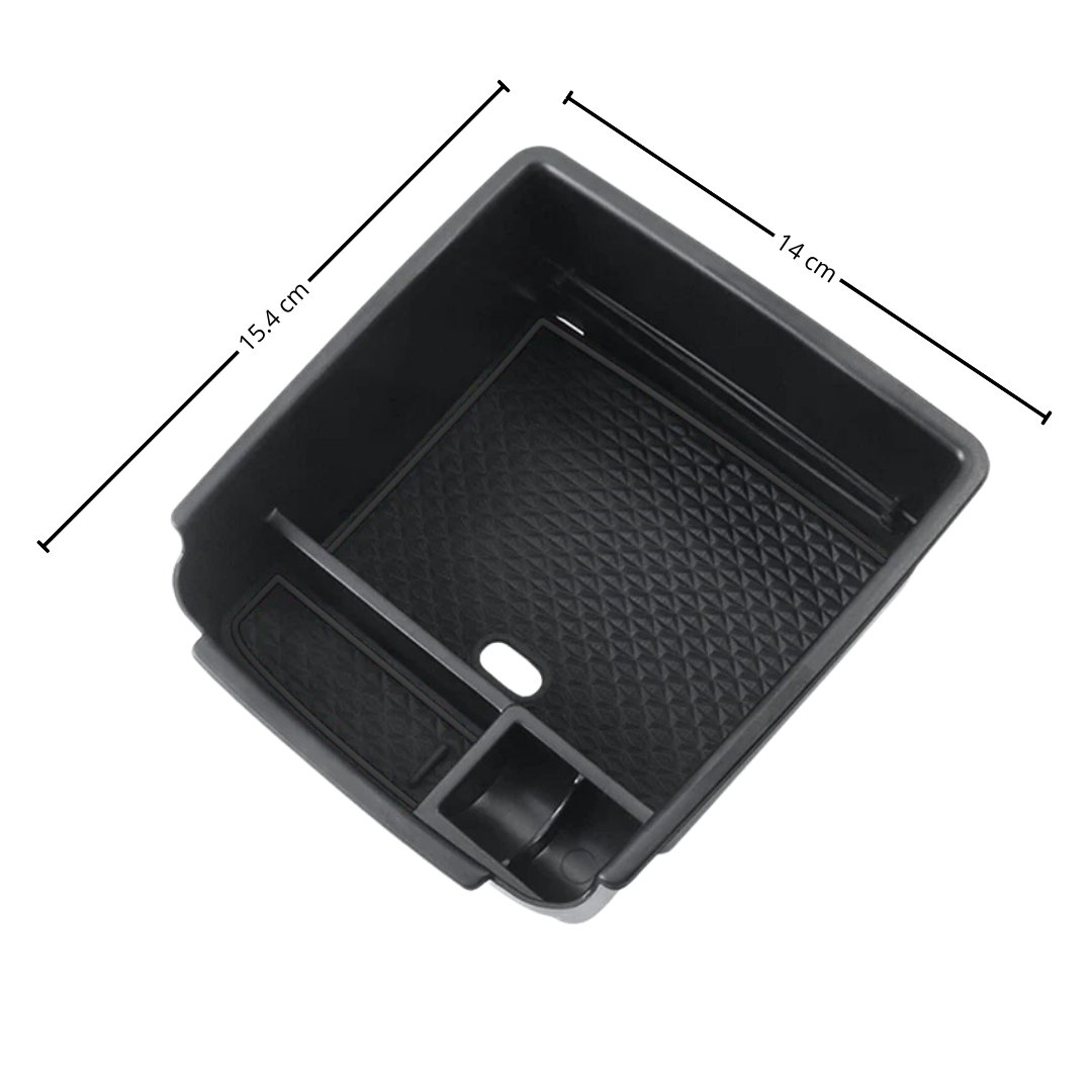 Organizador reposabrazos Volkswagen Tiguan MK2/ Seat Tarraco