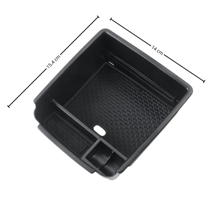 Organizador reposabrazos Volkswagen Tiguan MK2/ Seat Tarraco