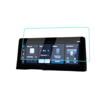 Protector Pantalla Cristal Templado MG 3 año 2025