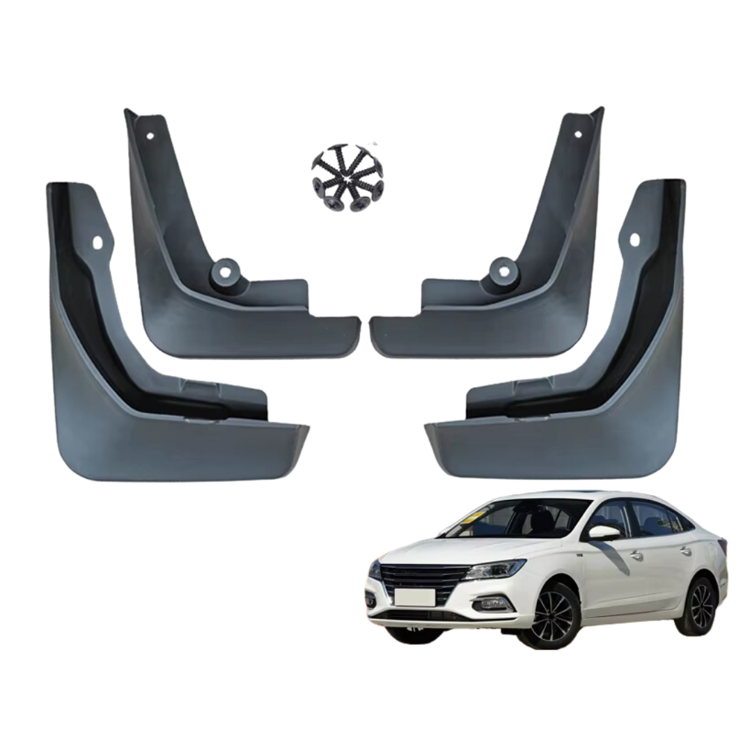 Loderas guardabarros para MG 5  2020 2021 2022 2023 2024