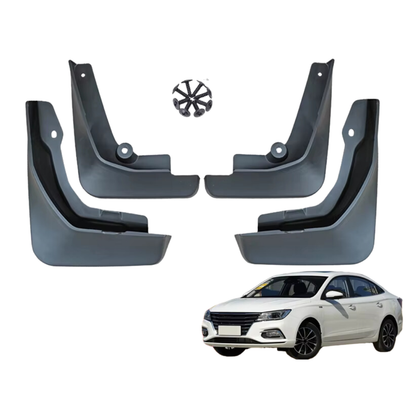 Loderas guardabarros para MG 5  2020 2021 2022 2023 2024