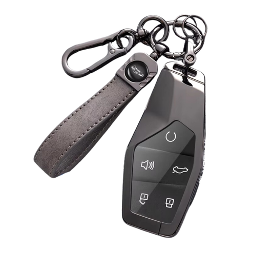 Funda Para Llave MG ONE 2022 2023 2024