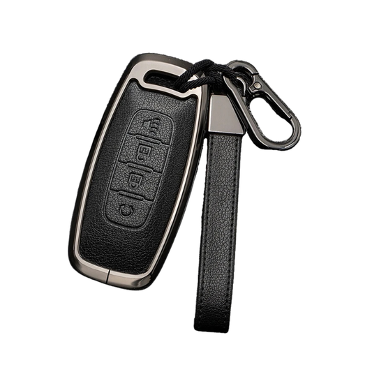 Funda Llave Nissan Versa Sentra X-trail Kicks 2023 2024