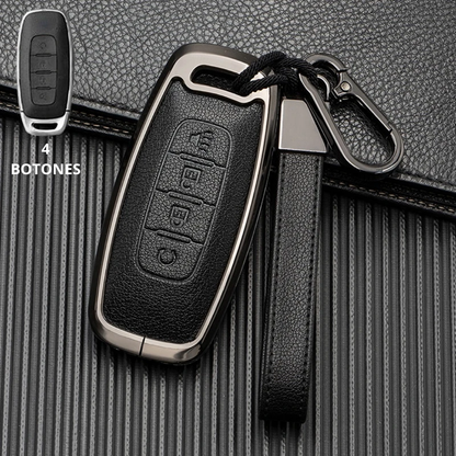 Funda Llave Nissan Versa Sentra X-trail Kicks 2023 2024