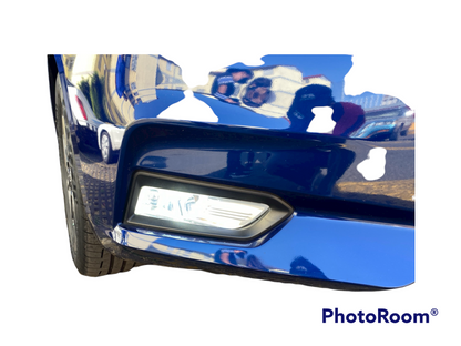 Led para Nieblas Nissan Versa 2020 al 2022