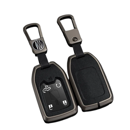 Funda Llave Gmc Sierra Chevrolet Silverado Cheyenne
