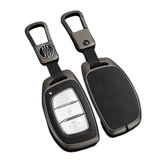 Funda Para Llave Hyundai Sonata Santa Fe Grand I10