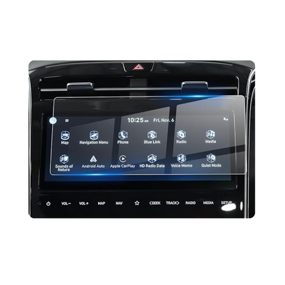 Protector Pantalla Vidrio Tucson 2022 2024 Sorento 2021 2024