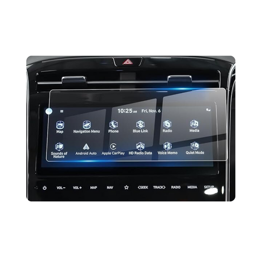 Protector Pantalla Vidrio Tucson 2022 2024 Sorento 2021 2024