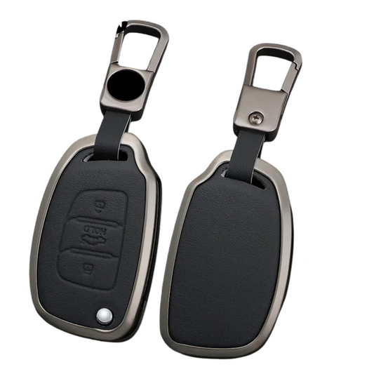 Funda Llave Hyundai Lx35 Grand I10 2016 2017 2018 2019 2020