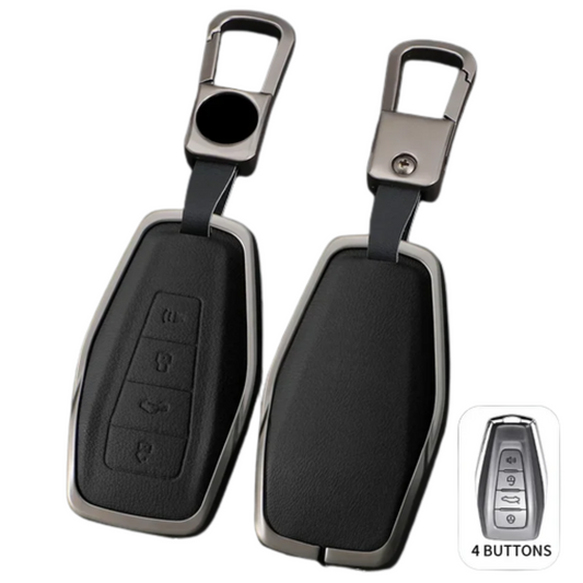 Funda Llave Geely Coolray Geometry Okavango Starray
