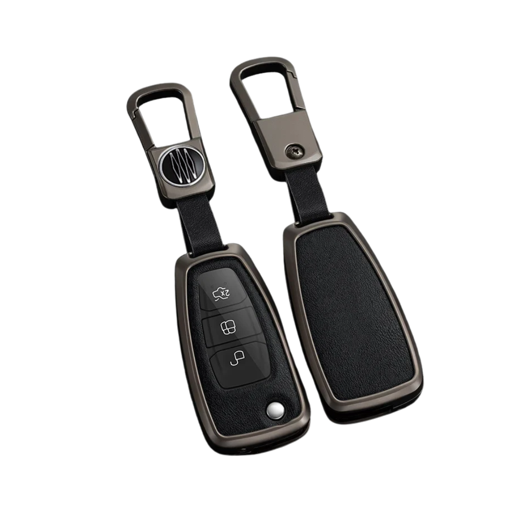 Funda de Llave para Ford Focus Fiesta 2012 al  2019