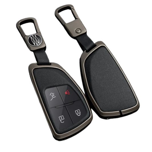 Funda Llave Metálica Suburban Tahoe 2022 2022 2023 2024