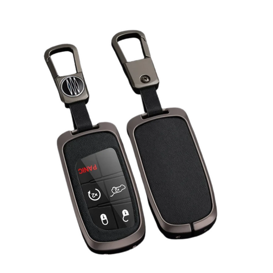 Funda de Llave Para Jeep Chrysler Dodge Challenger Cherokee