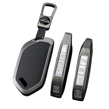 Funda de Llave Para Kia K3 K4 Sorento Sportage 2024 2025