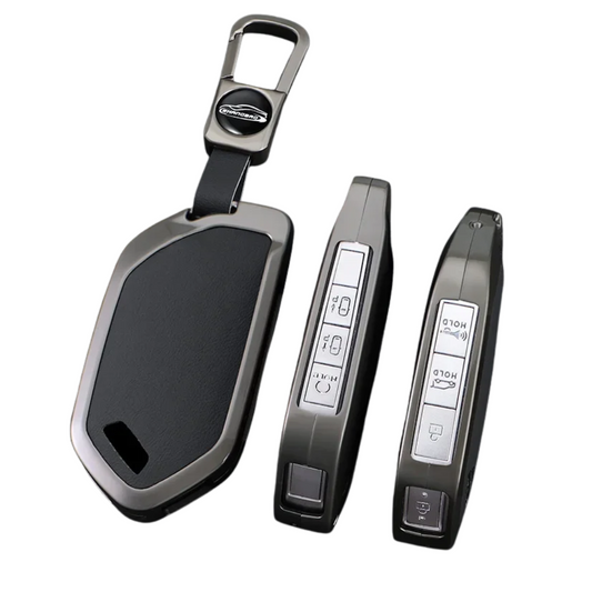 Funda de Llave Para Kia K3 EX EX PACK GT 2024 2025