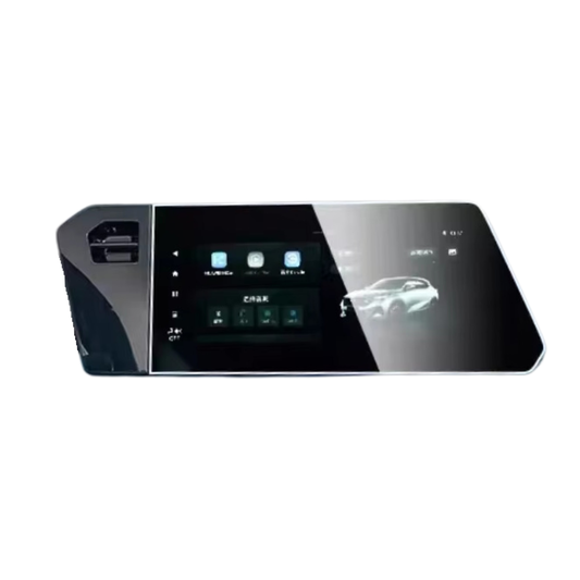 Protector vidrio para pantalla GAC EMZOOM 2024 2025