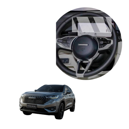 Protector cristal Cluster GWM Haval H6 2026