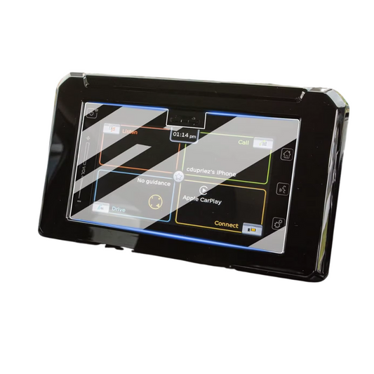 Protector Pantalla de Vidrio Suzuki Swift 2017 al 2024