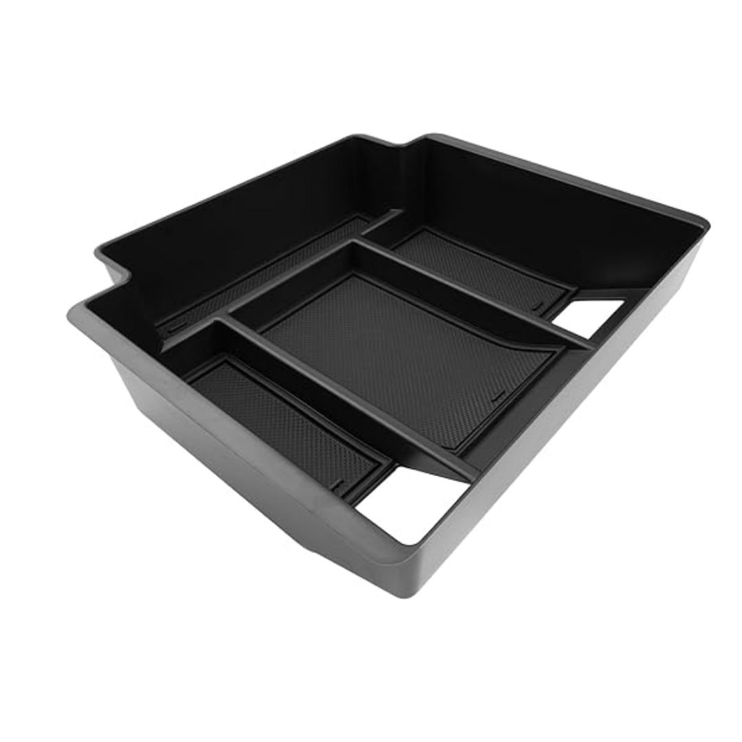Organizador reposabrazos para Chevrolet Silverado 2023 2024